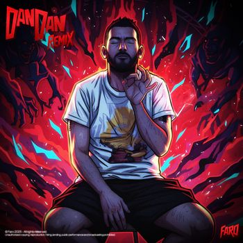 Faro - Dan Dan Remix (Freestyle)