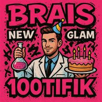 BRAIS - 100TIFIK