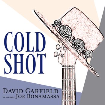 David Garfield - Cold Shot