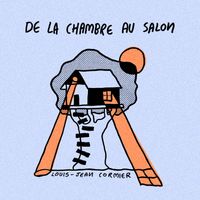 Louis-Jean Cormier - De la chambre au salon (Live)