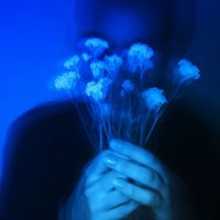 Frisson - alone in dreams