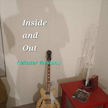 Trevor Wright - Inside and Out
