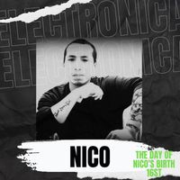 nICo - the day of Nico's birth 16st