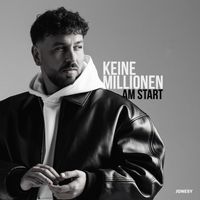 JONESY - Keine Millionen am Start