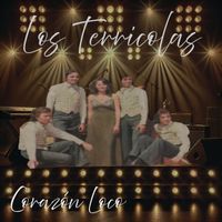 Los Terricolas - Corazón loco
