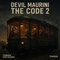 Devil Maurini - The Code Vol.2
