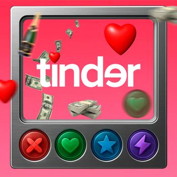 Zero Nine - Tinder