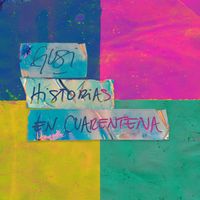 Gusi - Historias en Cuarentena