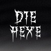 Rebeka Warrior - Die Hexe