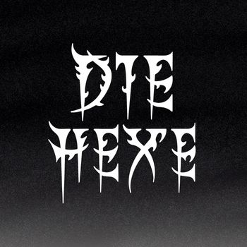 Rebeka Warrior - Die Hexe