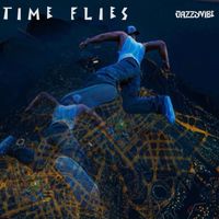 Jazzyvibe - Time Flies (Explicit)