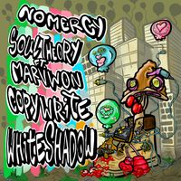 Soul Theory - No Mercy (Explicit)