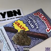 streetz - Grape Backwood (Explicit)
