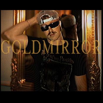 TRIS - GOLDMIRROR