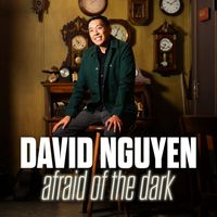 David Nguyen - Afraid of the Dark