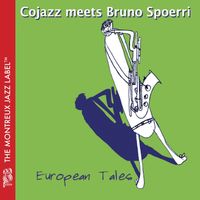 CoJazz - Cojazz Meets Bruno Spoerri
