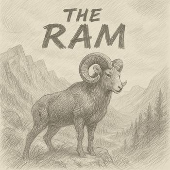Avishai - The Ram