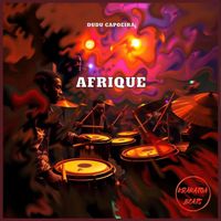 Dudu Capoeira - Afrique