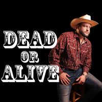 JUDAH - Dead or Alive