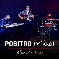 Alexander James - Pobitro