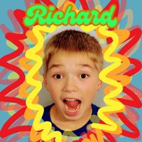 Josh Chambers - Go Richard!