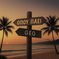 Geo - Opou Paei