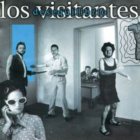 Los Visitantes - Desequilibrio