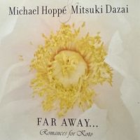 Michael Hoppé - Far Away