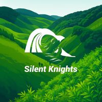 Silent Knights - Lush Soundscapes