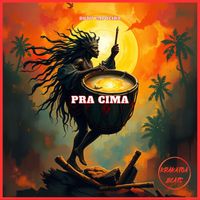 Dudu Capoeira - Pra Cima