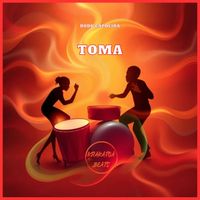 Dudu Capoeira - Toma