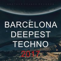 Swordxl - Barcelona Deepest Techno 2017