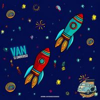 Van - El Universo