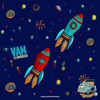 Van - El Universo