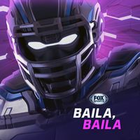 Tony Brown - Baila, Baila