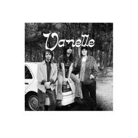 Vanelle - Head in the Clouds