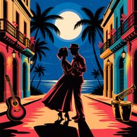 Alperen Uzkol - Noche De Son Y Amor