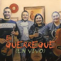 Chuy Salinas - El Querreque (En Vivo)