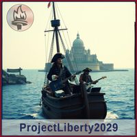 Vector Hasting - Anthem for Fair and Share; from Pirate Rock Cyberstrum (V01)