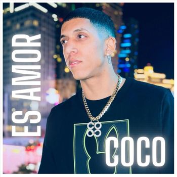 Coco - Es Amor