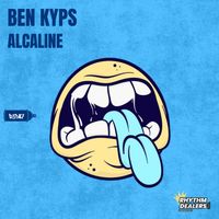 Ben Kyps - Alcaline