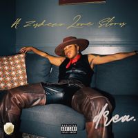 Drea - A Zydeco Love Story (Explicit)