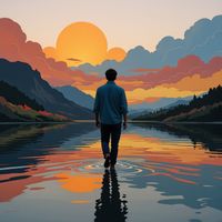 Anthony Messini - The Way It Is