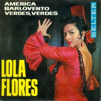 Lola Flores - América