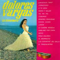 Dolores Vargas - Forastero