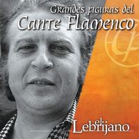 El Lebrijano - Figuras del Cante Flamenco : El Lebrijano