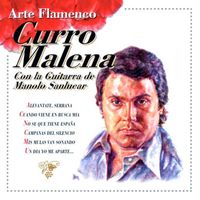 Curro Malena - Arte Flamenco : Curro Malena