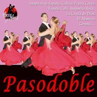 English Chamber Orchestra - Pasodoble