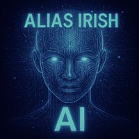 Alias Irish - A I (Explicit)