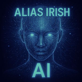 Alias Irish - A I (Explicit)